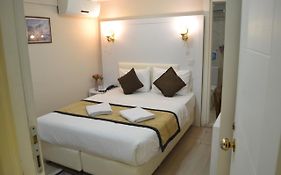 Fatih Hotel Istanbul Turkey
